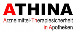 ATHINA Logo