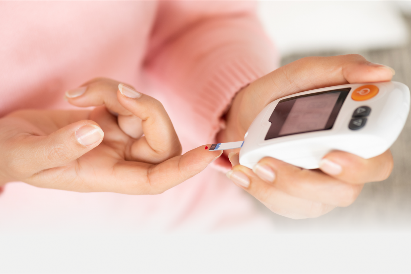 Diabetisberatung Header mobil