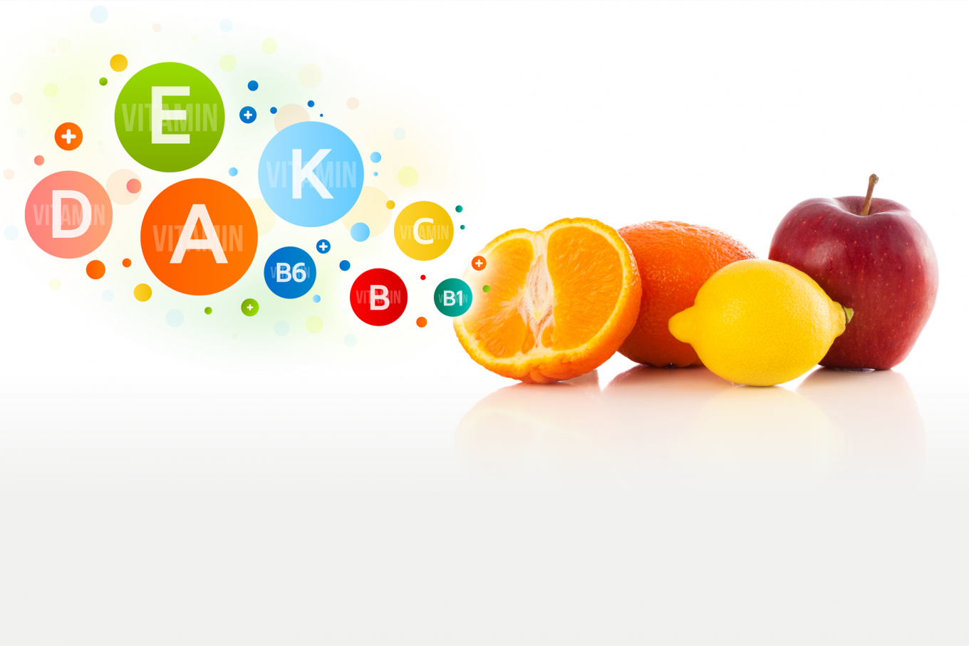 Vitamine Header mobil
