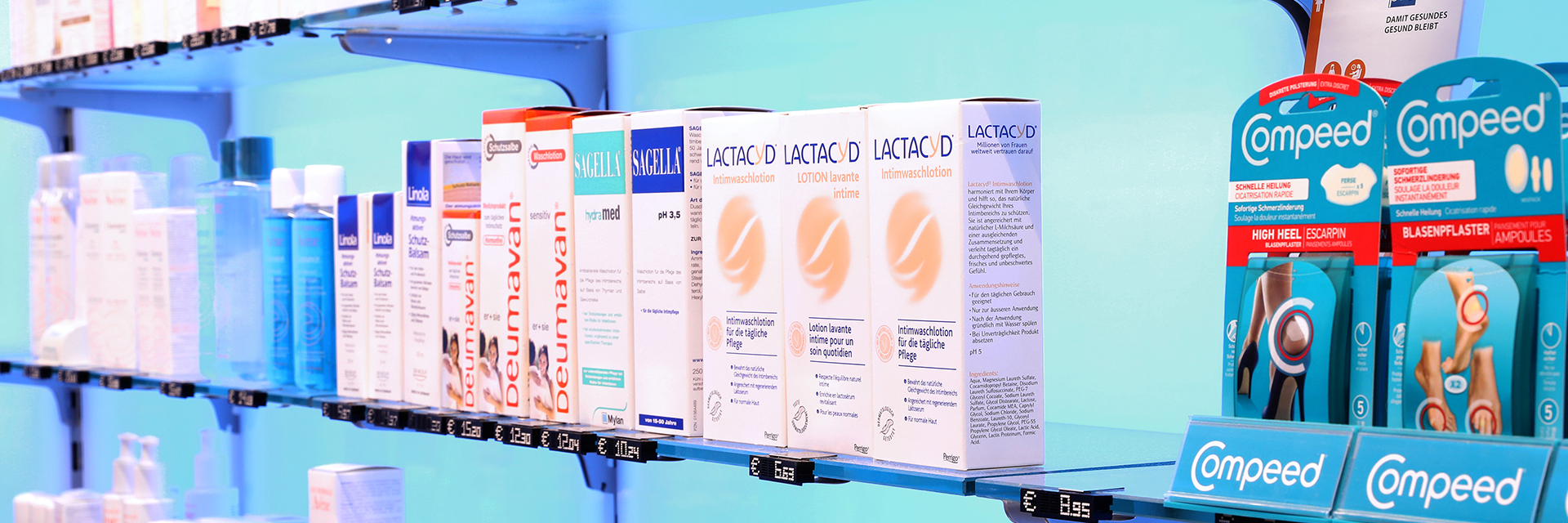 Präperate Apotheke
